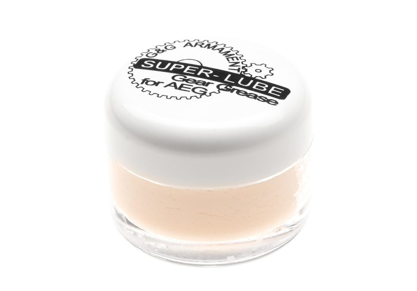 G&G Gear Grease