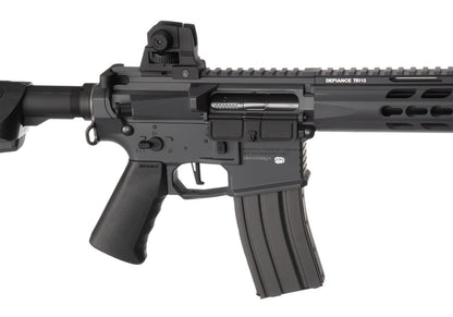 Krytac Trident Mk2 SPR/PDW Bundle Grey