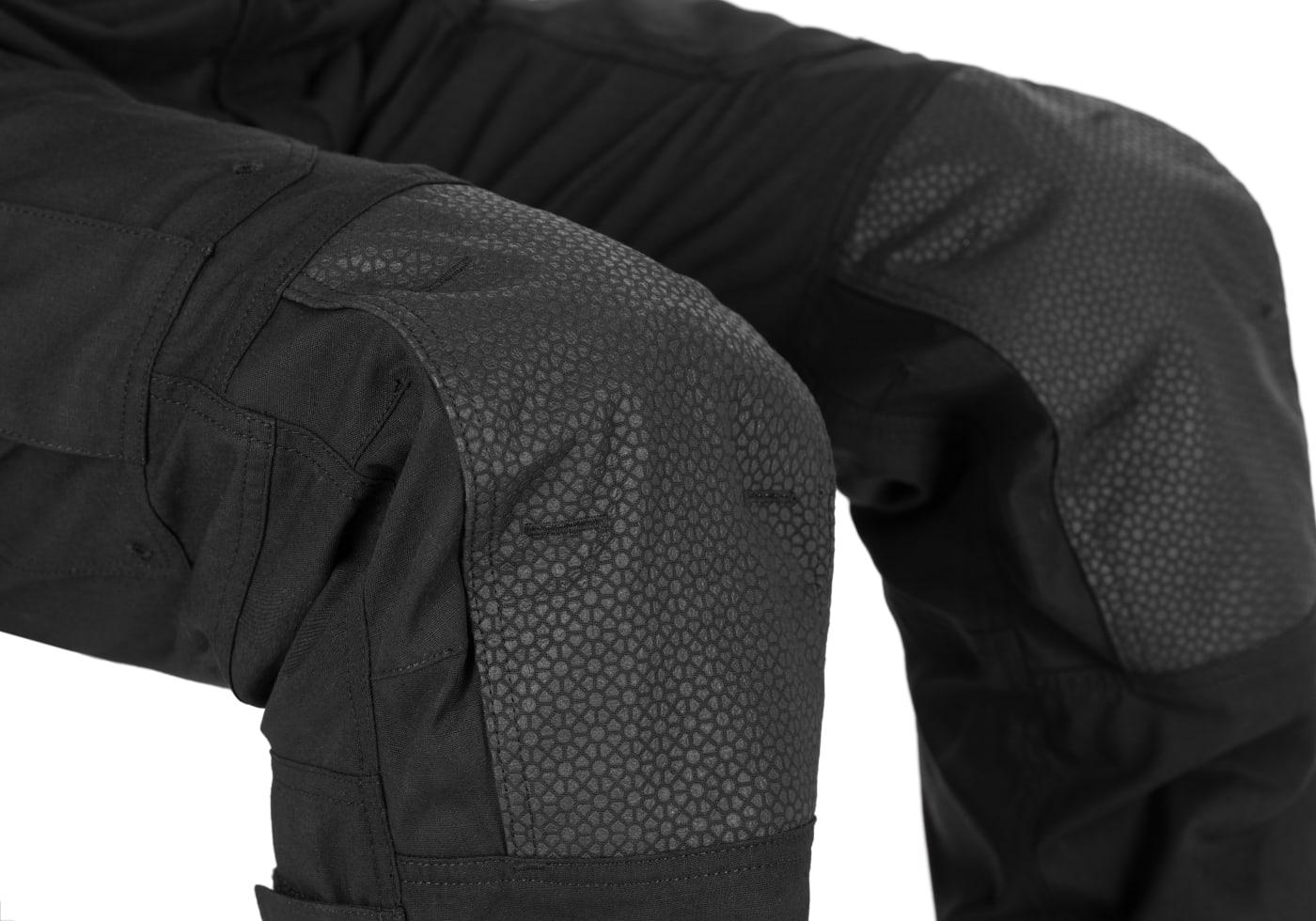 Clawgear Operator Combat Pants MK III ATS Flex Black