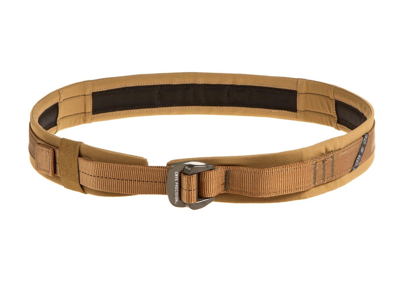 Crye Precision LRB Load Rated Belt Coyote