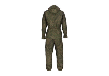 Invader Gear Gorka Suit Digital Flora