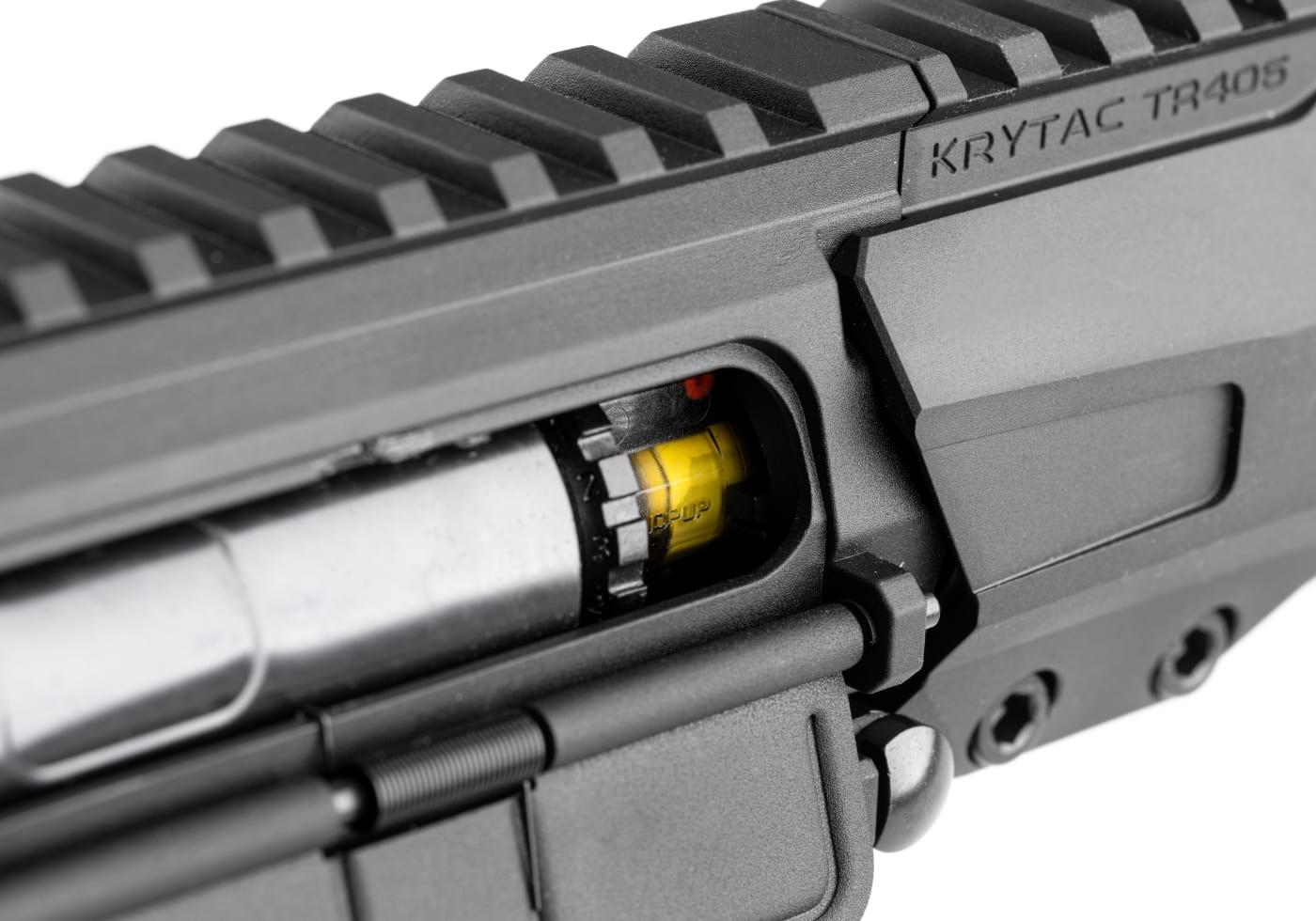 Krytac Trident MK3 PDW-M AEG Black