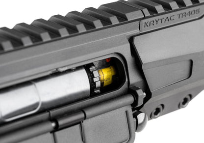 Krytac Trident MK3 PDW-M AEG Black
