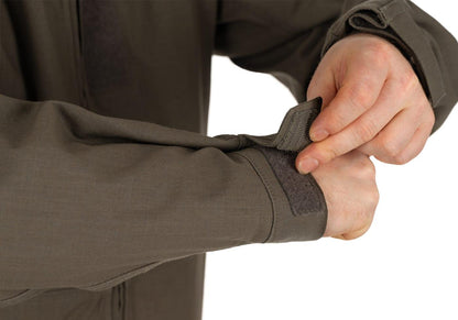 Clawgear Operator Field Shirt MK III ATS Flex Stonegrey Olive
