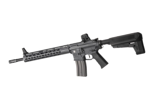 Krytac Trident Mk2 SPR Full Power Grey