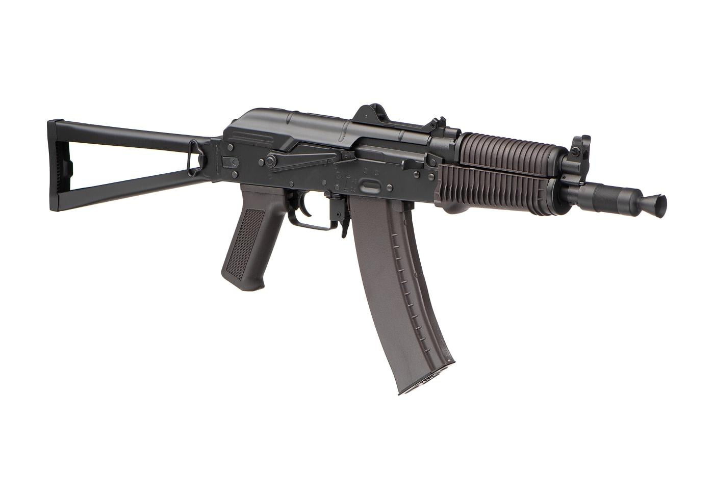 Cyma CM045 AKS74UN Full Metal Black
