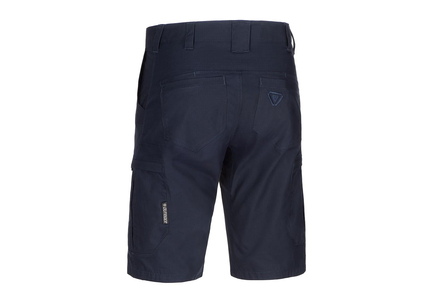 Outrider T.O.R.D. Flex Short AR Navy