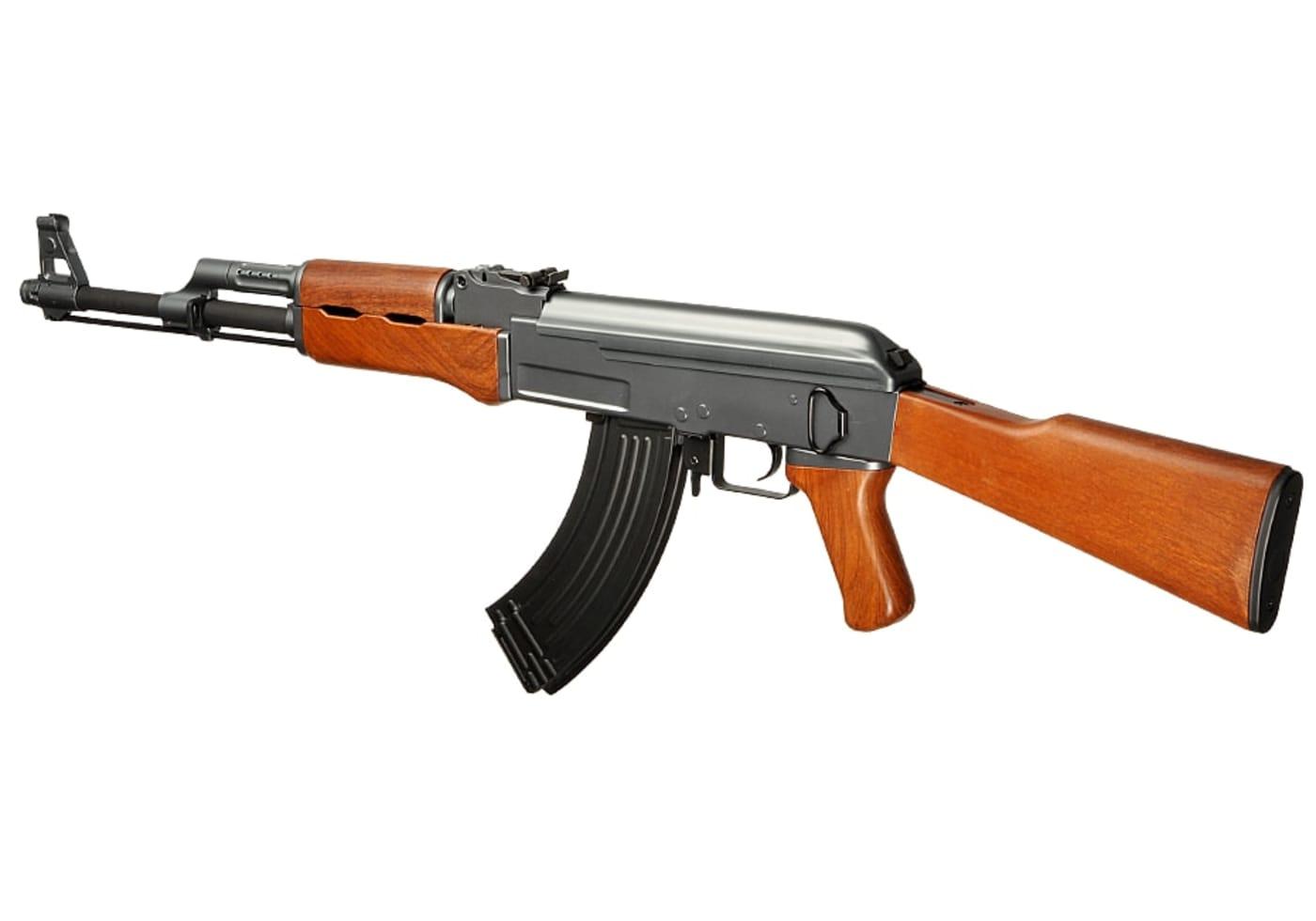 Cyma CM028 AK47