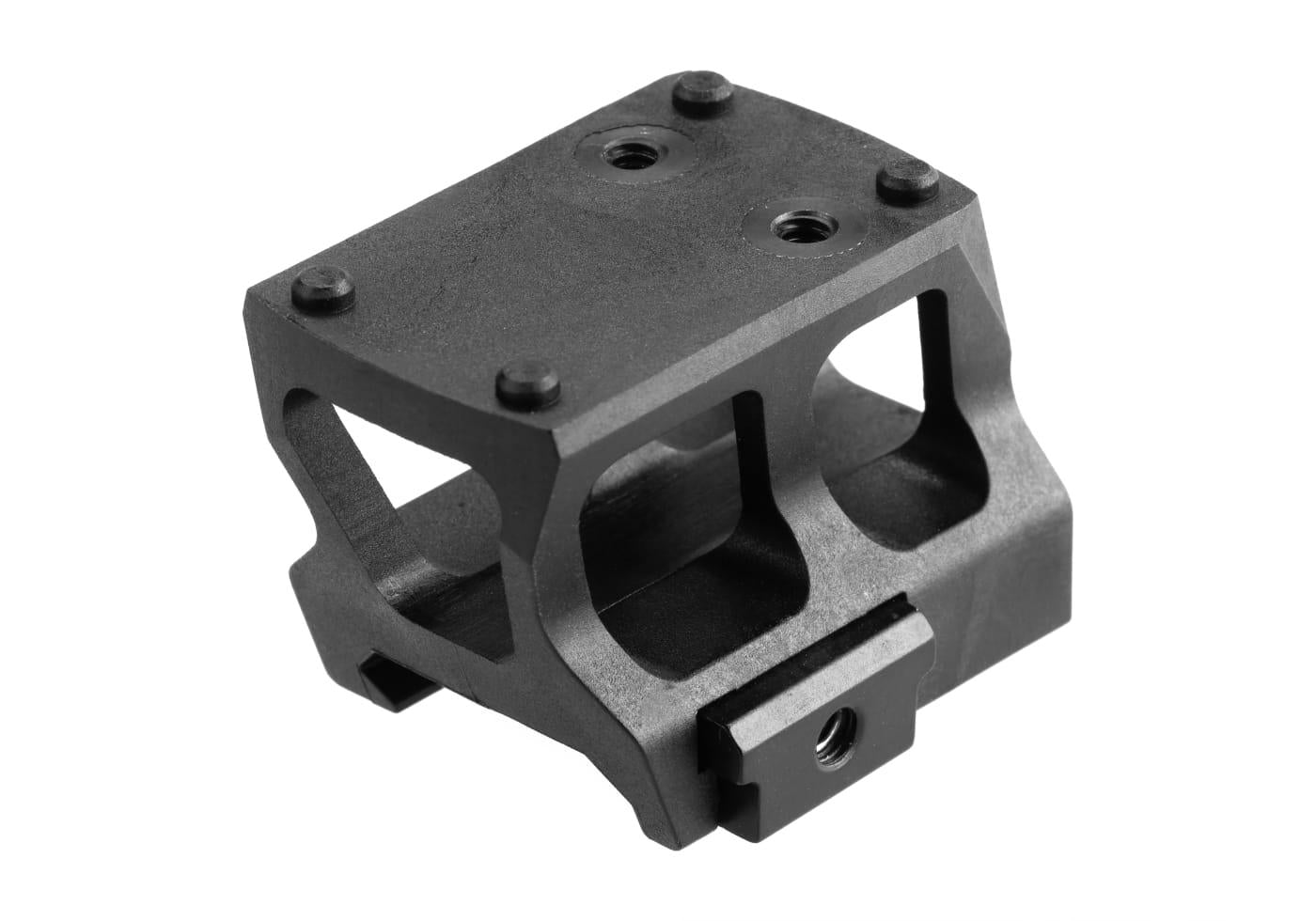 Vector Optics MAG Red Dot Polymer Riser Mount Black