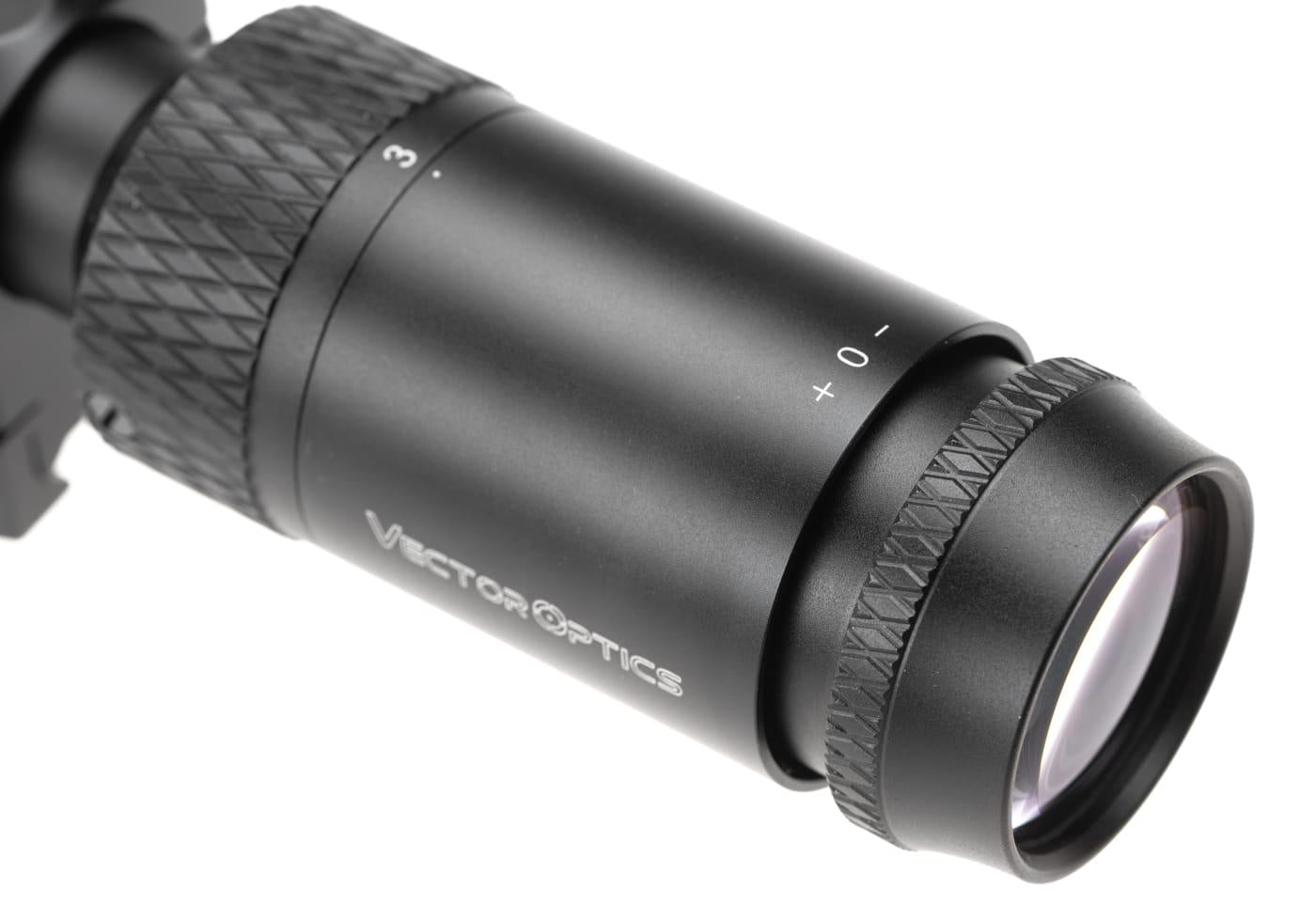 Vector Optics Matiz 3-9x50 Fiber Scope