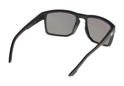 Wiley X WX Founder Polarized Grey Black