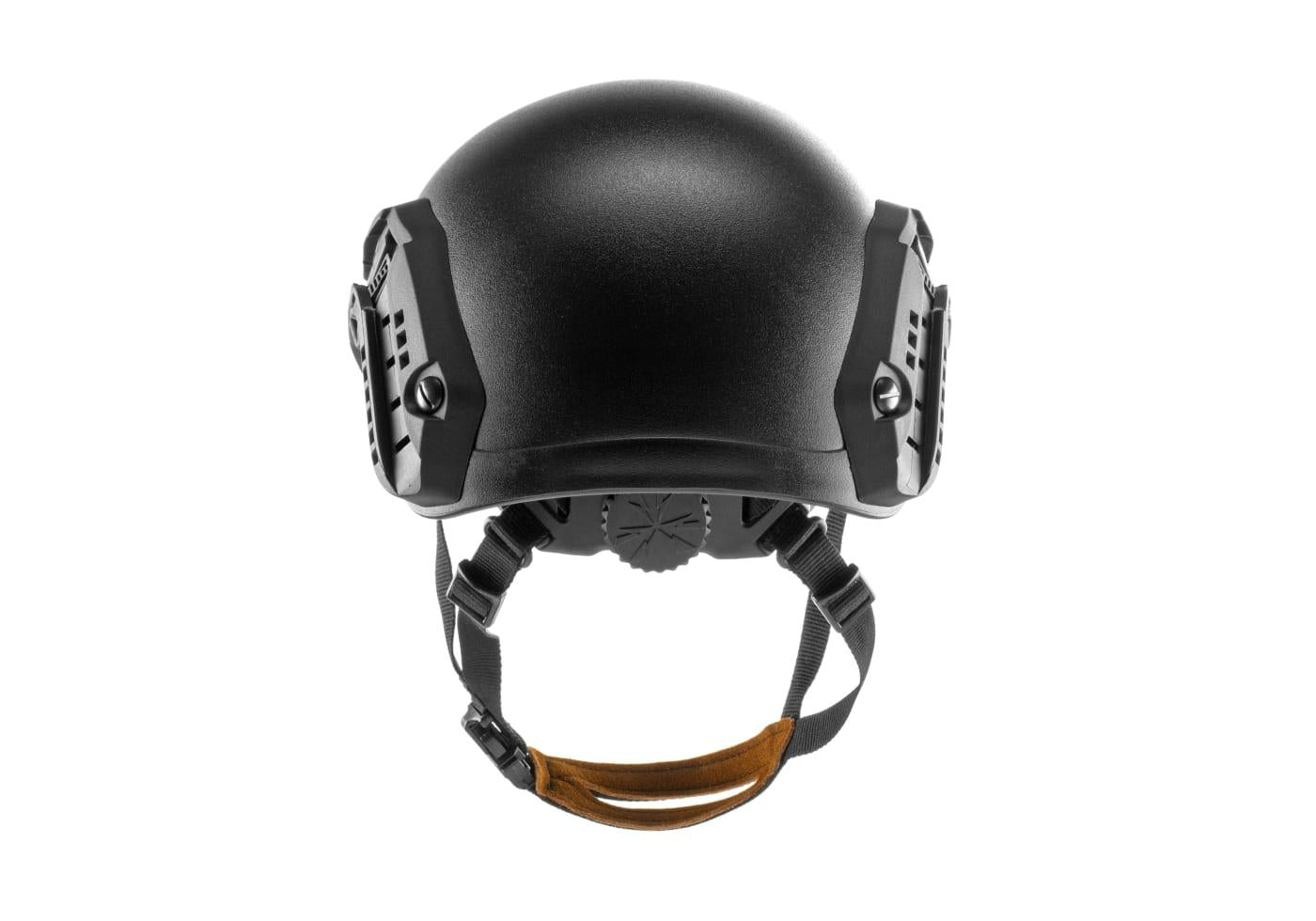 FMA Maritime Helmet Replica Black