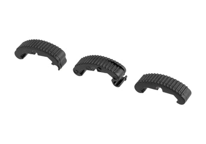 Element Tactical Index Clips Black