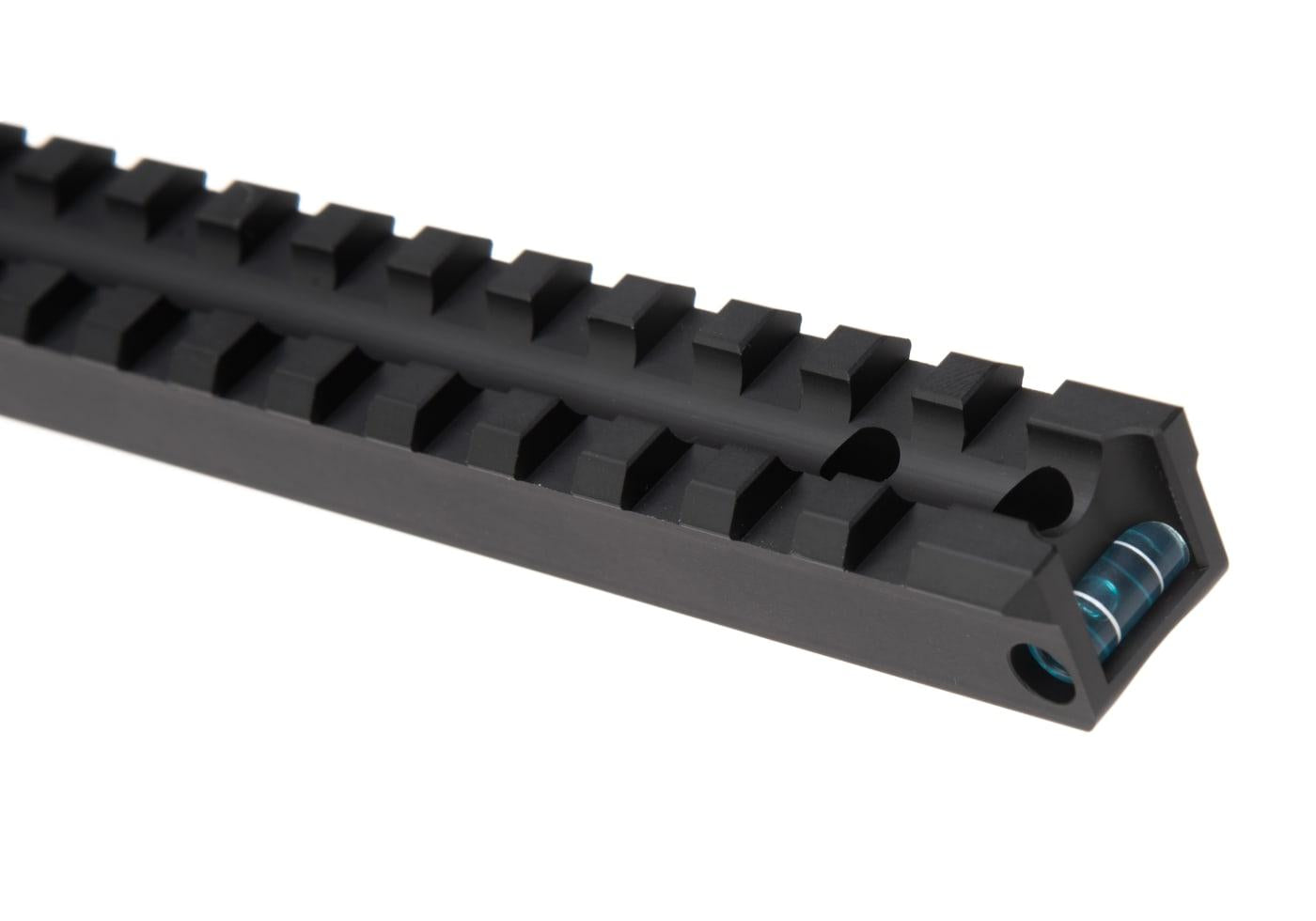 Maple Leaf VSR-10 Rail Bubble Lever Blue Black