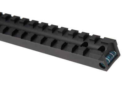 Maple Leaf VSR-10 Rail Bubble Lever Blue Black