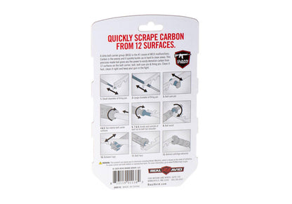 Real Avid AR-15 Scraper