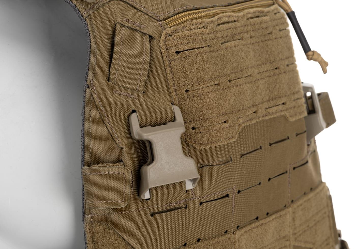 Templar's Gear CPC ROC Plate Carrier Gen 4.1 Coyote Brown