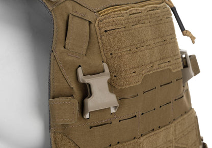 Templar's Gear CPC ROC Plate Carrier Gen 4.1 Coyote Brown