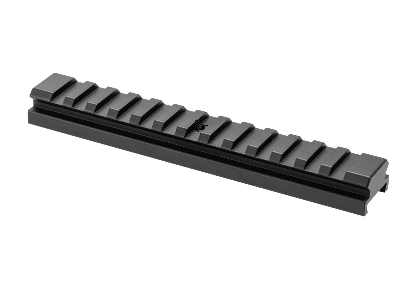 Ares L85 Top Rail Mil Std 1913 Black