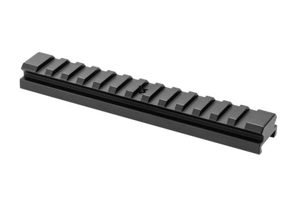 Ares L85 Top Rail Mil Std 1913 Black