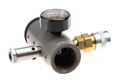 EpeS Max Flow HPA Low Pressure Regulator