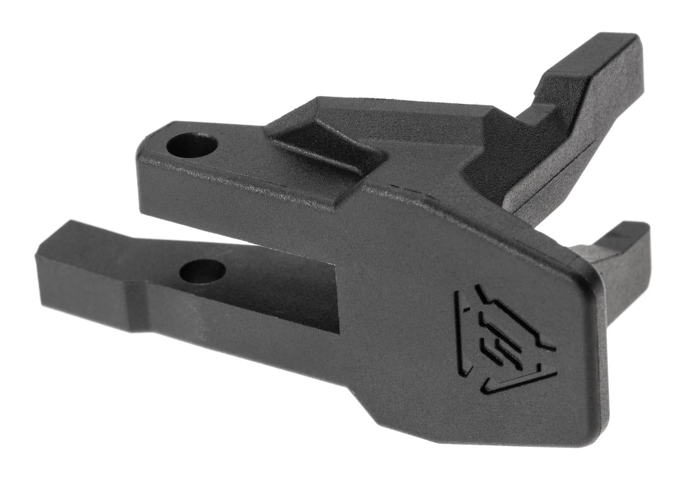 Strike Industries Magazine Release for CZ Scorpion EVO