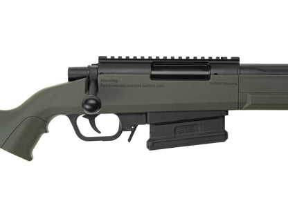 Ares Striker AS-02 Bolt Action Sniper Rifle OD