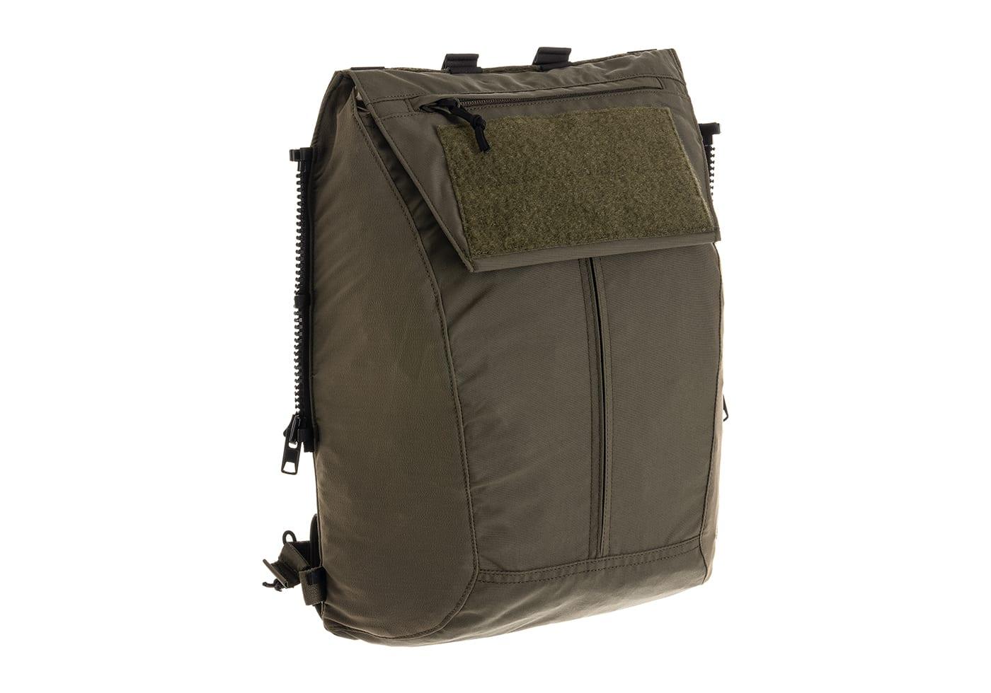 Crye Precision Pack Zip-On Panel 2.0
