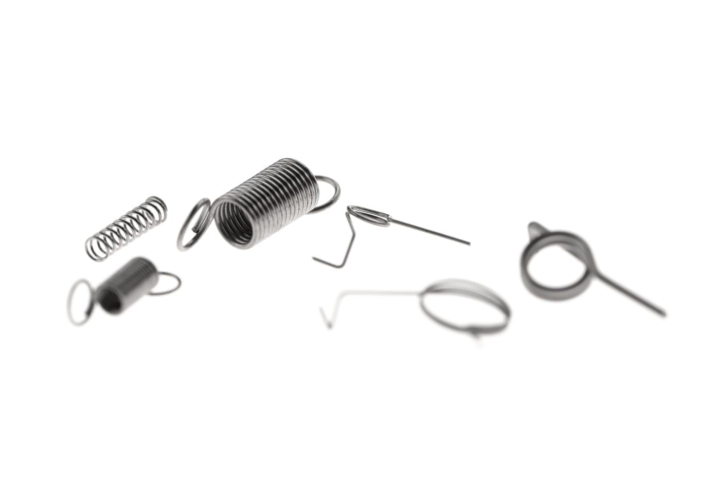 KPP Gearbox V2 Spring Set