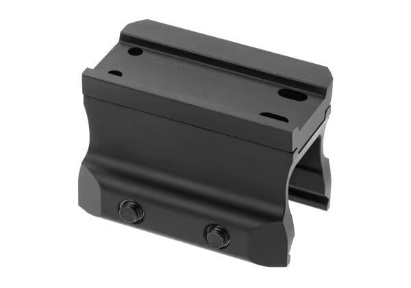 WADSN T1 / T2 Footprint RIS Riser Mount Black
