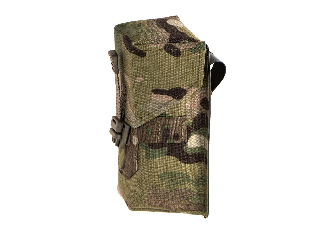 Templar's Gear Smoke Grenade Pouch with Full Flap