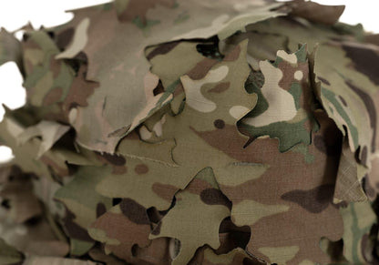 Invader Gear Leaf Boonie Hat Multicam