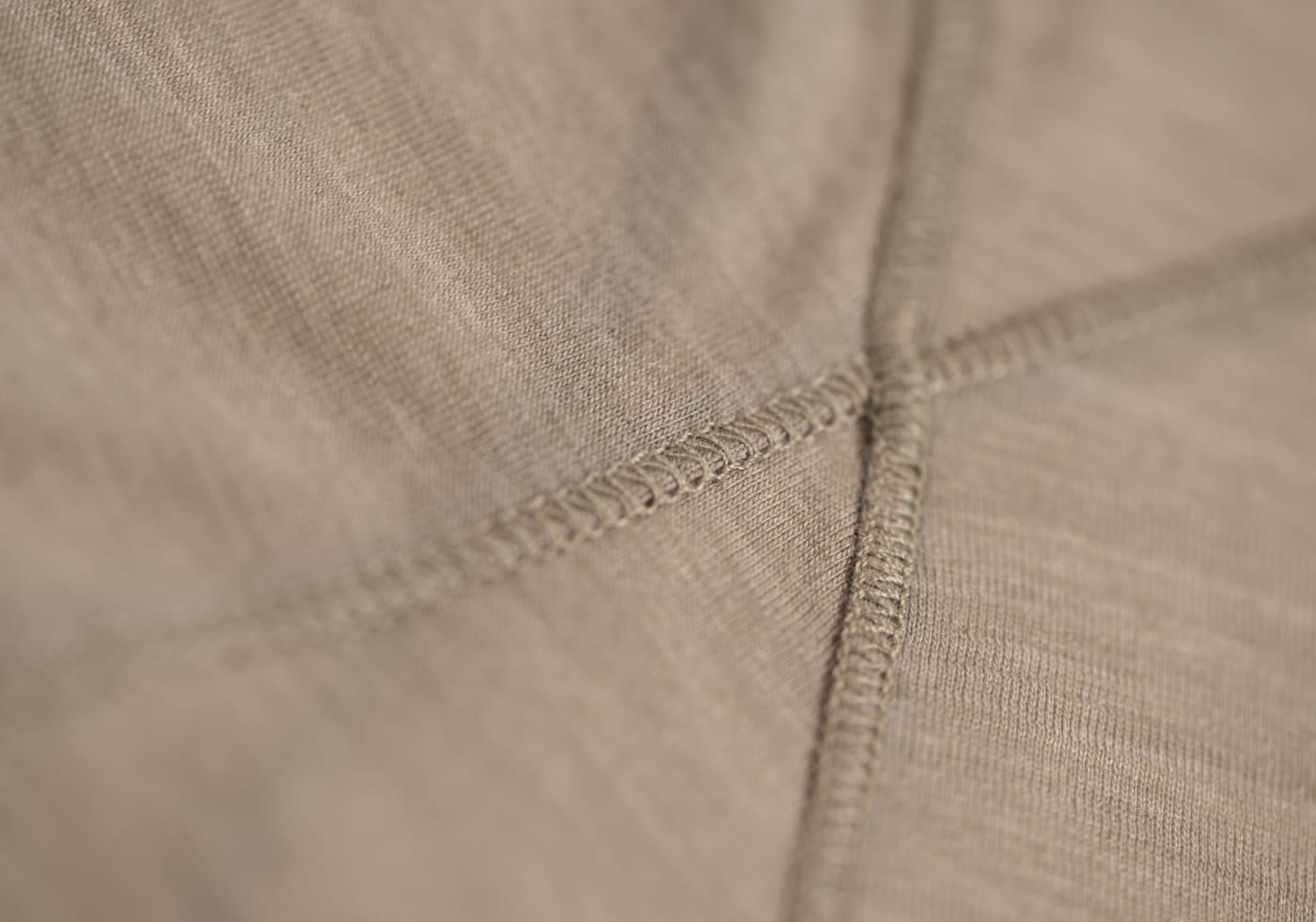 Outrider Performance Base Layer LS Khaki