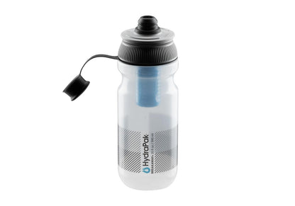 Hydrapak Breakway+ 600ml Water Bottle Blue