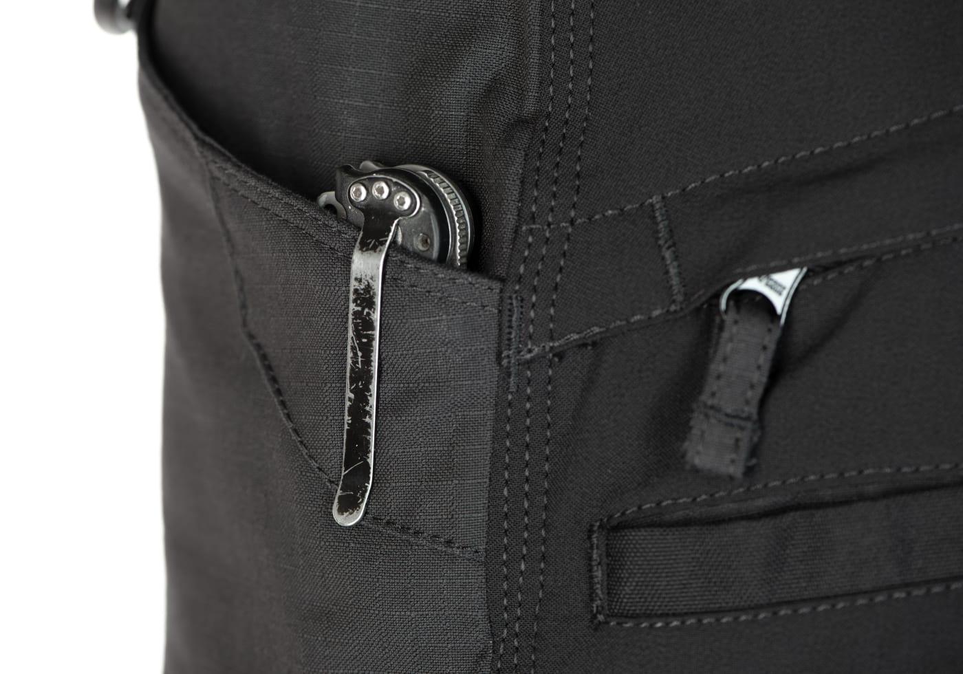 Clawgear Mk.II Operator Combat Pant Black