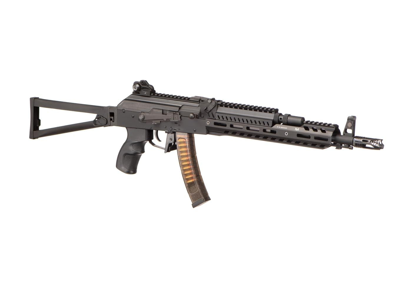 G&G PRK9L E.T.U. Black