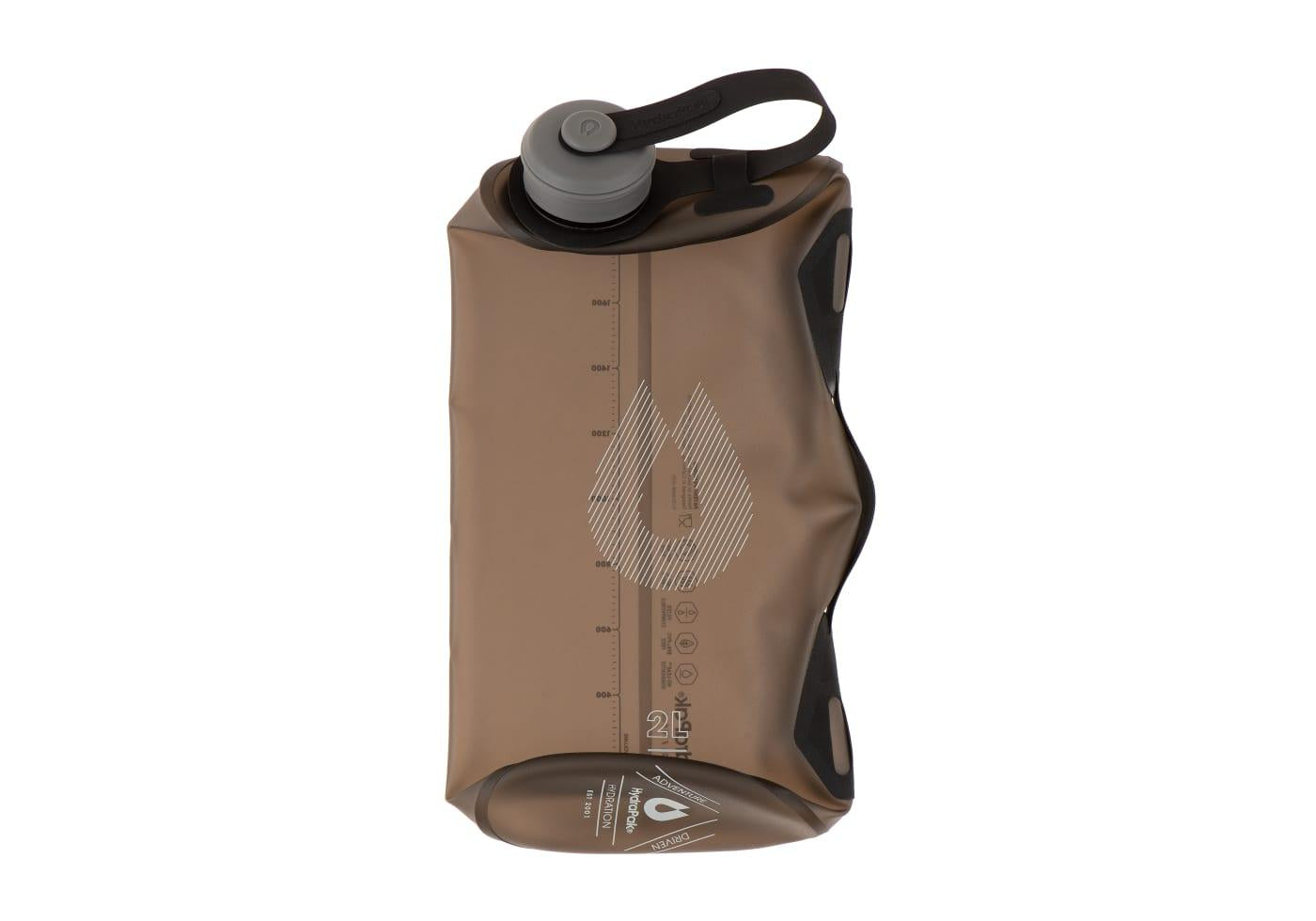 Hydrapak Seeker 2L Mammoth