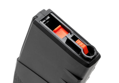 Krytac Airsoft Magazine M4 Hicap 400rds Black