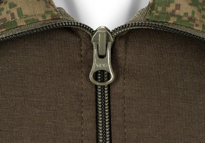 Invader Gear Combat Shirt Digital Flora