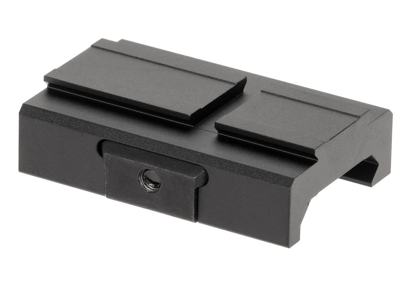 Vector Optics VOD Red Dot Low Weaver Mount Black
