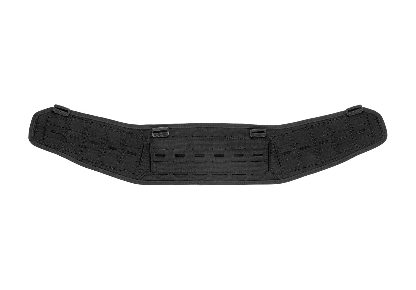 Templar's Gear PT4 Tactical Belt Black