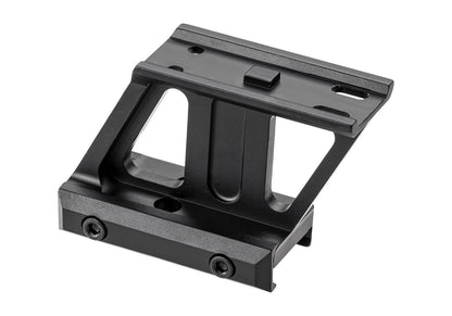 Vector Optics 1.5" Profile Cantilever Picatinny Riser Mount