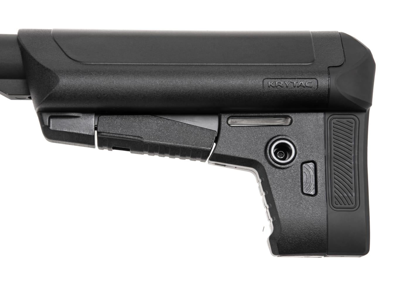 Krytac Trident Mk2 SPR Full Power Grey