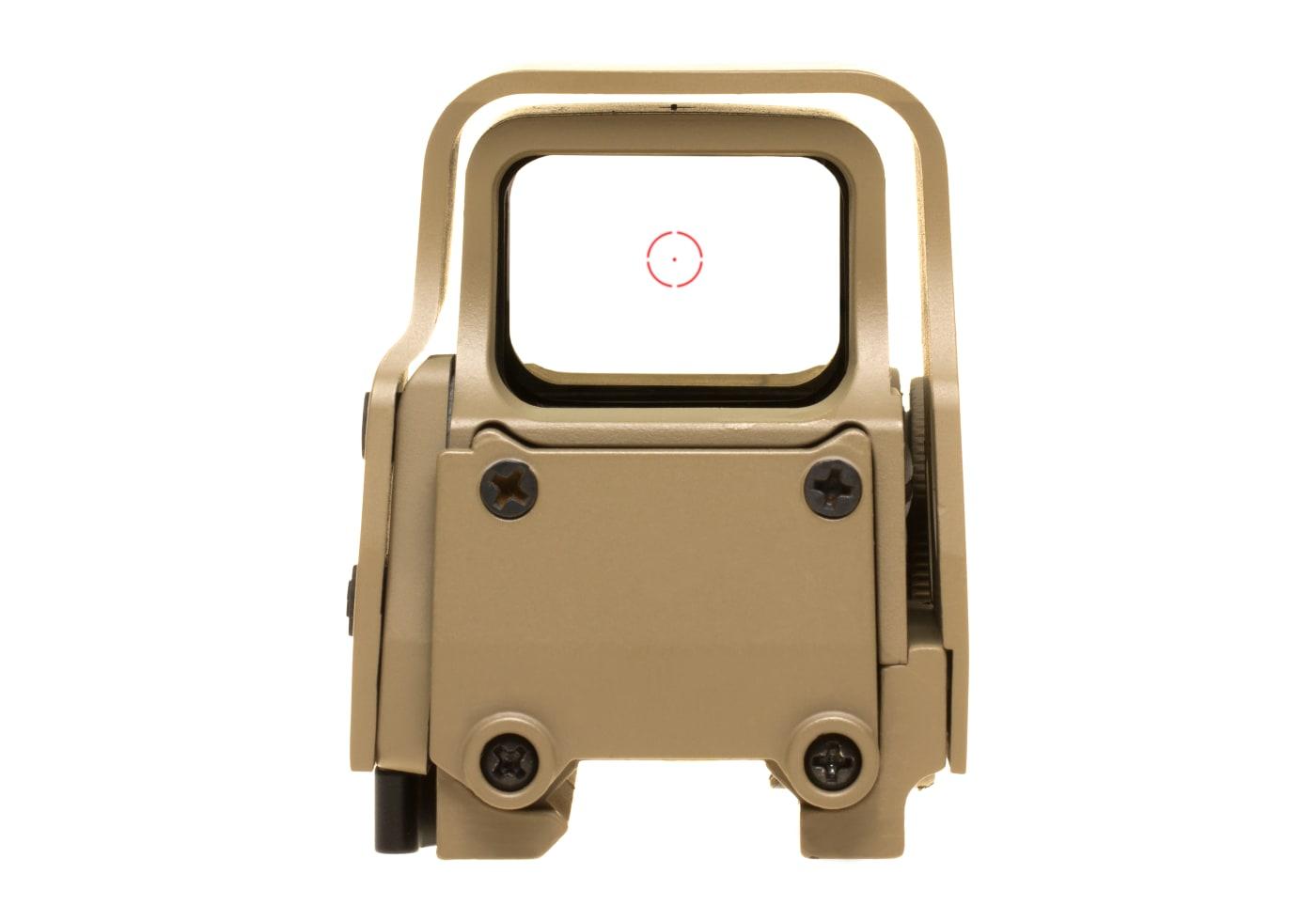 Aim-O XPS 2-0 Red Dot Desert