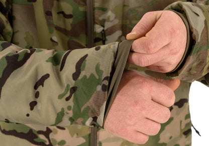 Clawgear Strata Lightweight Insulated Jacket Multicam