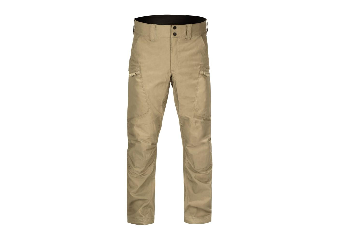 Clawgear Enforcer Flex Pant Khaki