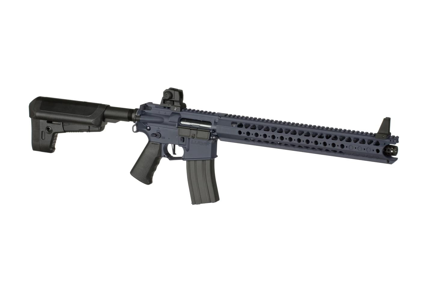 Krytac War Sport LVOA-C Full Power Grey
