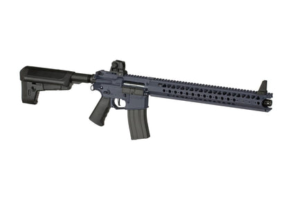 Krytac War Sport LVOA-C Full Power Grey