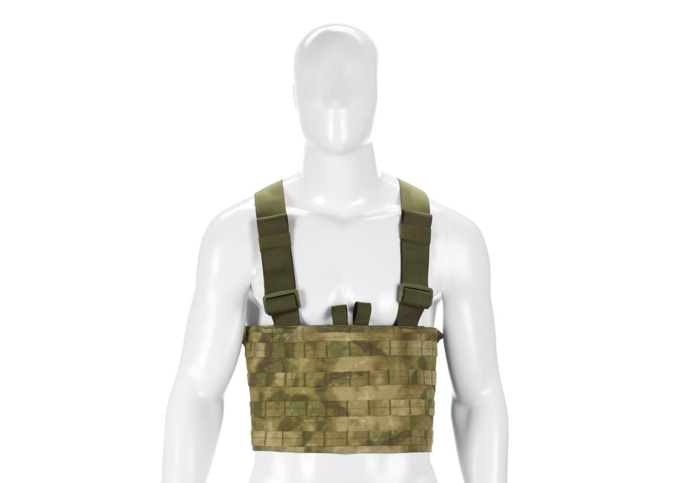 Invader Gear Molle Rig