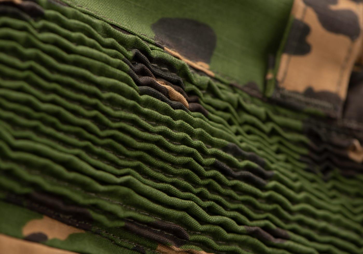 Invader Gear Mk.II Predator Combat Pant Partizan